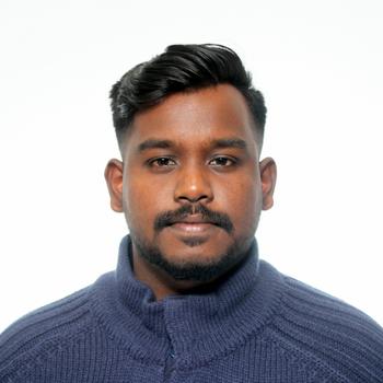 Abhijith Biju