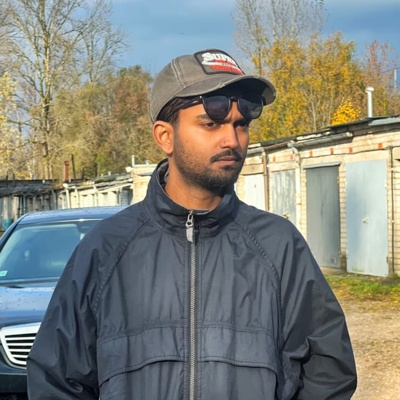 Vyshakh mathramkotte vishwanathathan